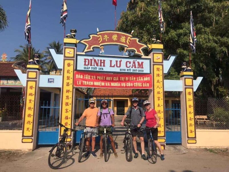 Nha Trang Countryside Full-Day Biking Tour: Authentic Local Life & Hidden Gems